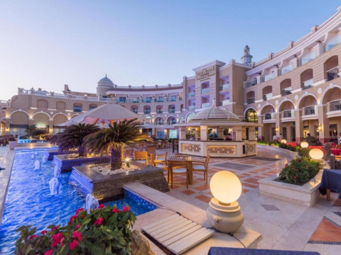 KaiSol Romance Resort (Adults only)