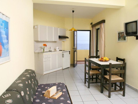 Kaissa Apartments