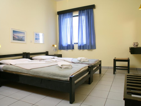 Kaissa Apartments