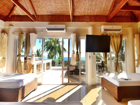 Kaiyana Boracay Beach Resort