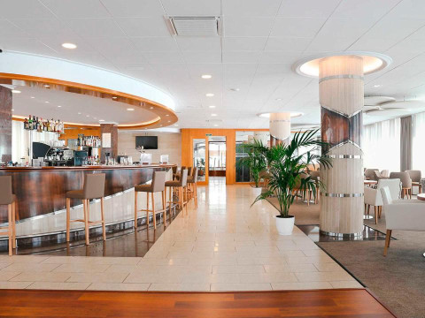 KAKTUS Hotel Volga - Adults Recommended