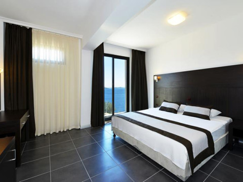 Hotel Kalamar