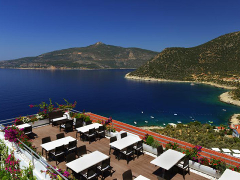 Hotel Kalamar