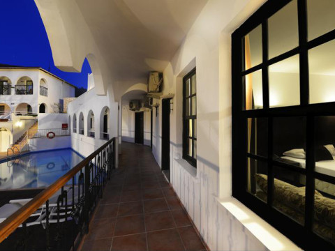 Hotel Kalamar