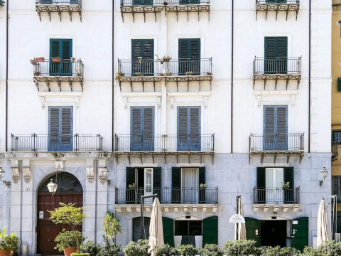 Kalamarina Rooms