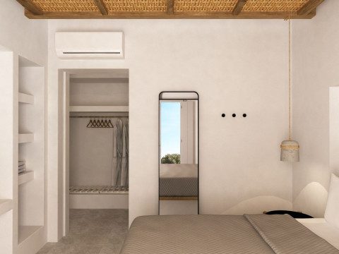 Kalami Suites Serifos