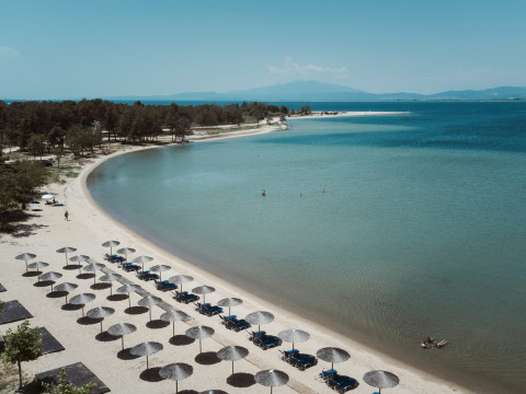 Kalani Residence Kavala
