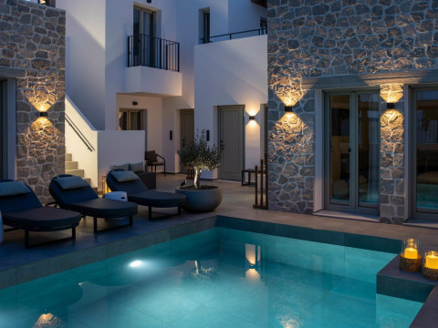 Kalea Suites