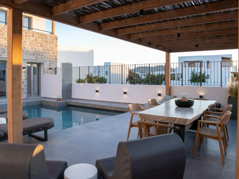 Kalea Suites
