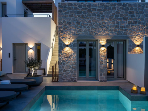 Kalea Suites