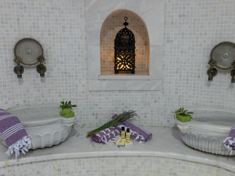Kalem Adasi & Oliviera Resort Hotel