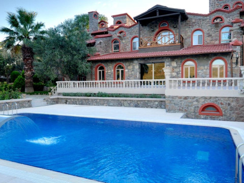 Kalem Adasi & Oliviera Resort Hotel