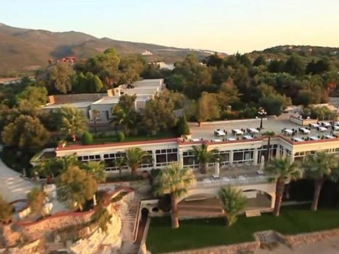 Kalem Adasi & Oliviera Resort Hotel