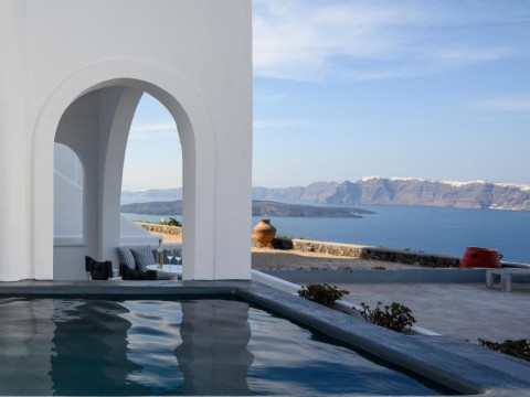 Kalestesia Suites Santorini