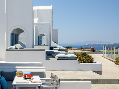Kalestesia Suites Santorini