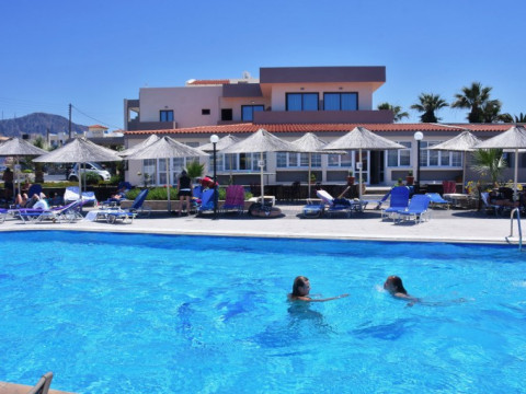 KALIA BEACH