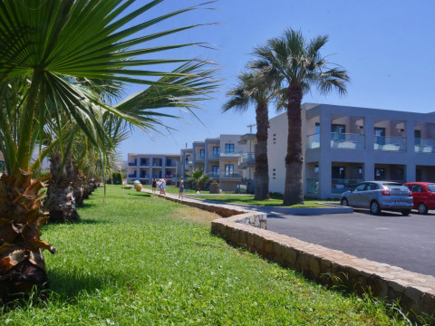 KALIA BEACH