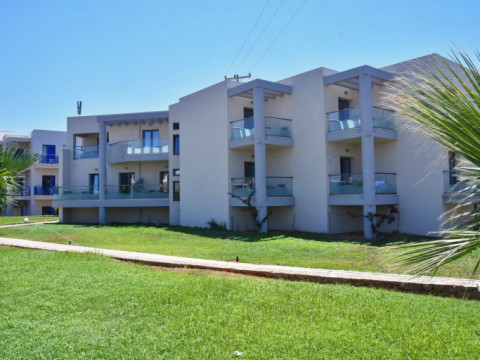 KALIA BEACH HOTEL