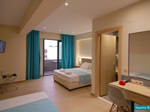 KALIA BEACH HOTEL