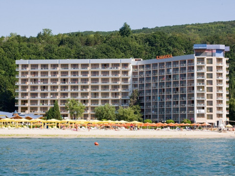 KALIAKRA HOTEL