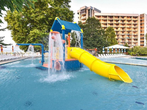 Kaliakra Beach Hotel - Ultra All Inclusive