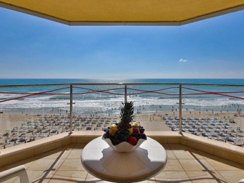 Kaliakra Beach Hotel - Ultra All Inclusive
