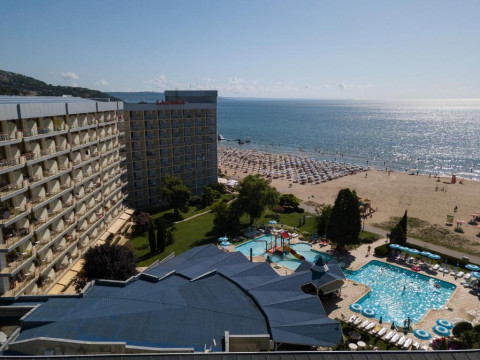 Kaliakra Mare (ex Dobrotitsa)