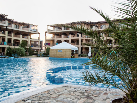 Kaliakria Resort
