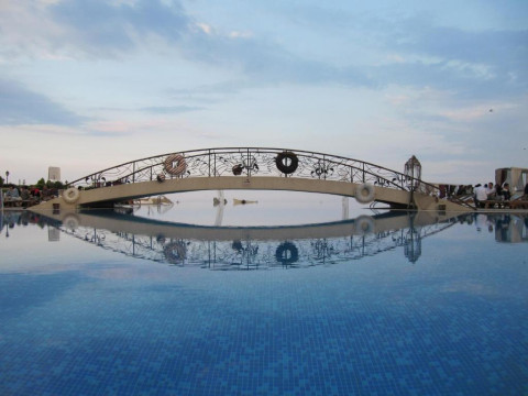 KALIAKRIA RESORT HOTEL