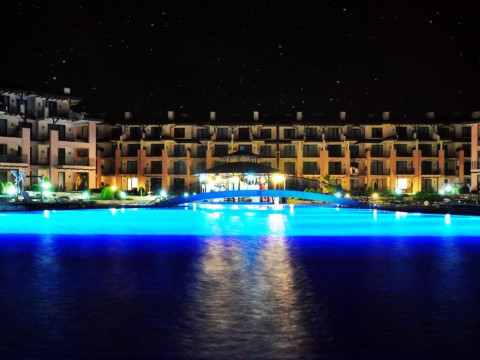 KALIAKRIA RESORT HOTEL