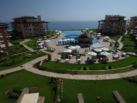KALIAKRIA RESORT HOTEL
