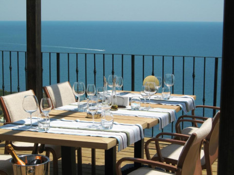 KALIAKRIA RESORT HOTEL
