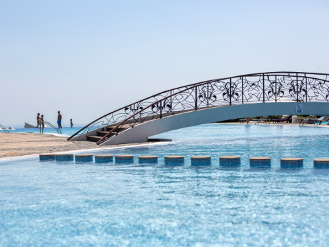 Kaliakria Resort