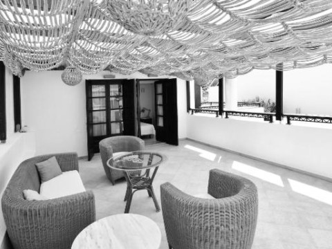 KALIDON BEACH HOTEL