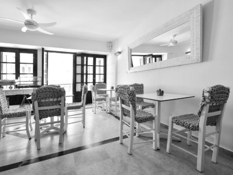 KALIDON BEACH HOTEL