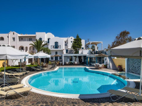 Kalimera Hotel