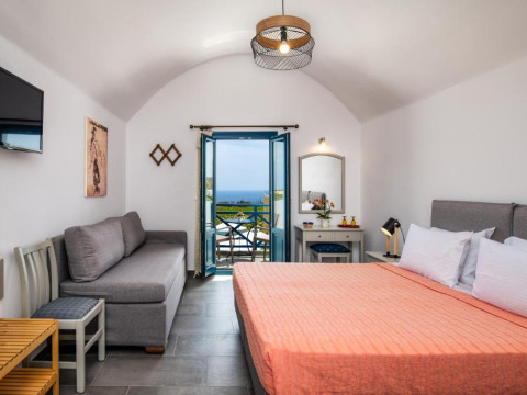 Kalimera Hotel