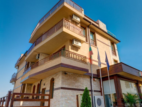 Kalithea Family Hotel