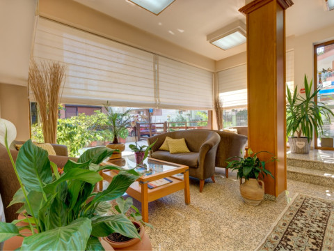 Kalithea Family Hotel