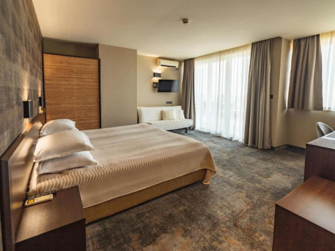Kalithea Family Hotel