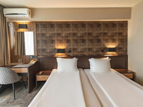Kalithea Family Hotel