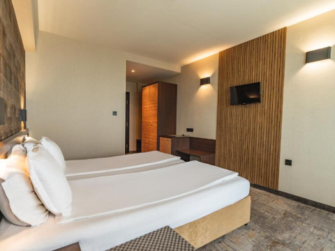 Kalithea Family Hotel