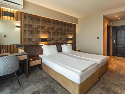 Kalithea Family Hotel