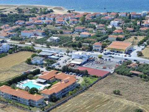 Kalives Resort