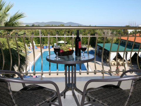 Kalives Resort