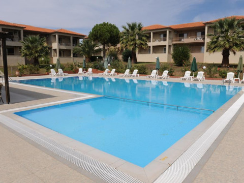 Kalives Resort