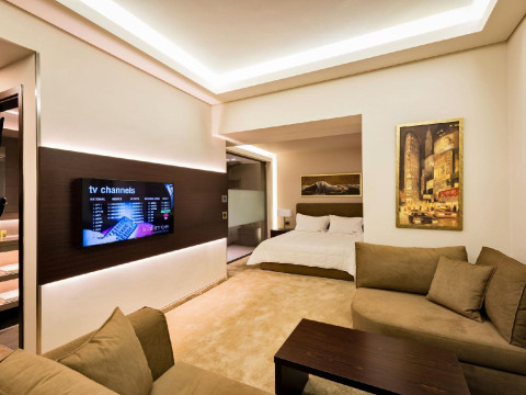 Kallirroe Hotel