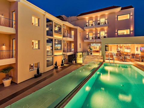 Kallirroe Hotel