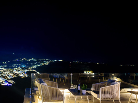 Kallisto Hotel Santorini