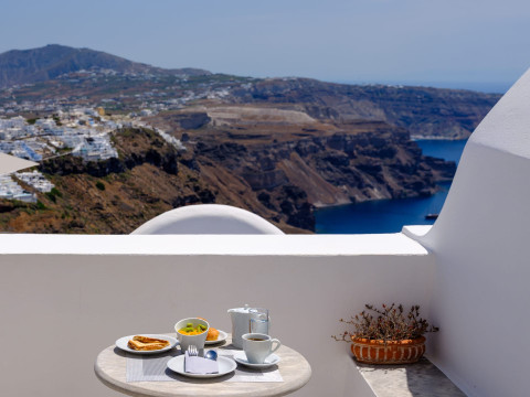 Kallisto Hotel Santorini